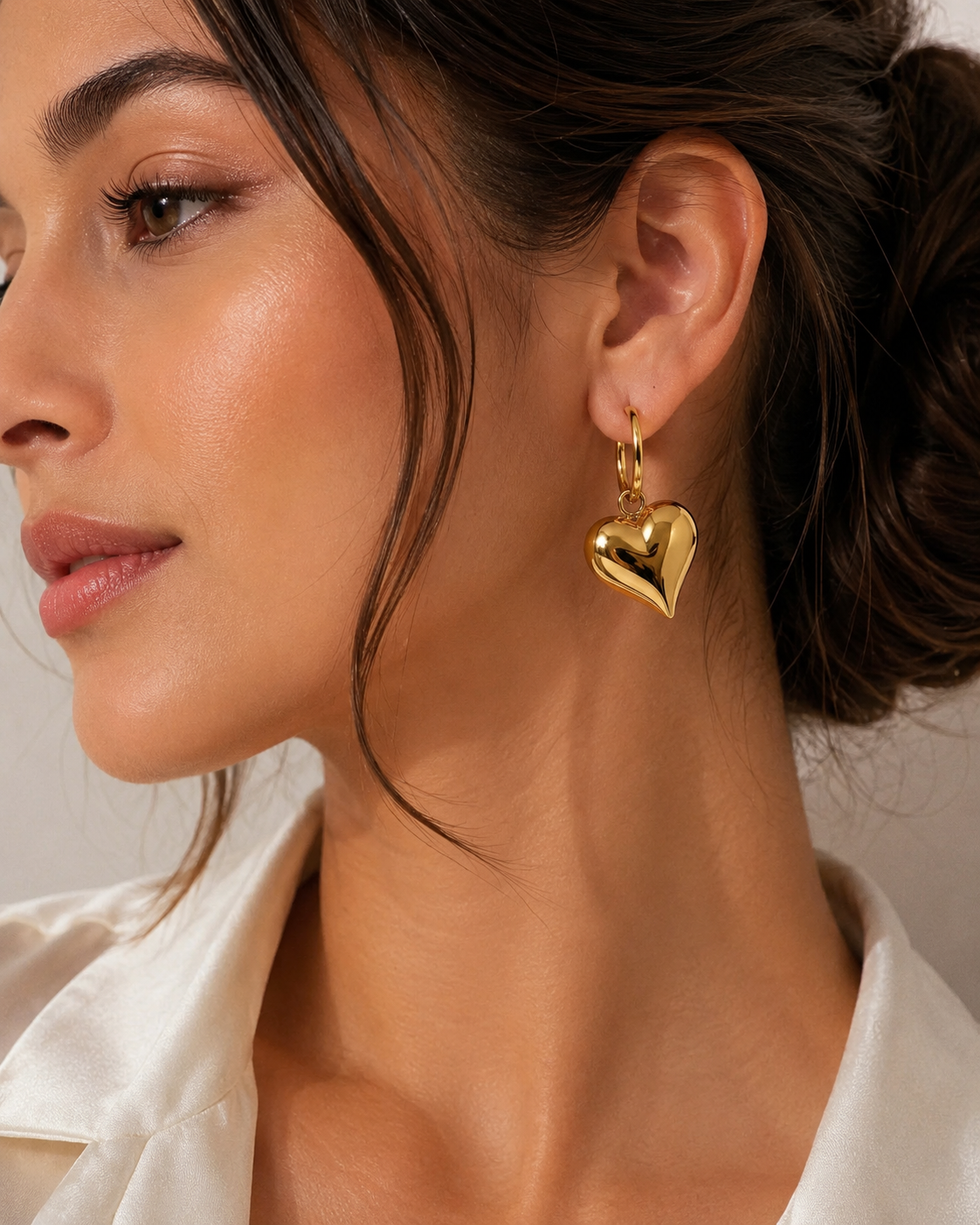 Titliya earrings collection banner
