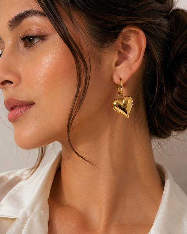 Korean Earrings