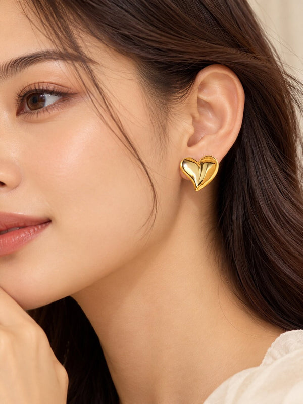 Korean Earrings
