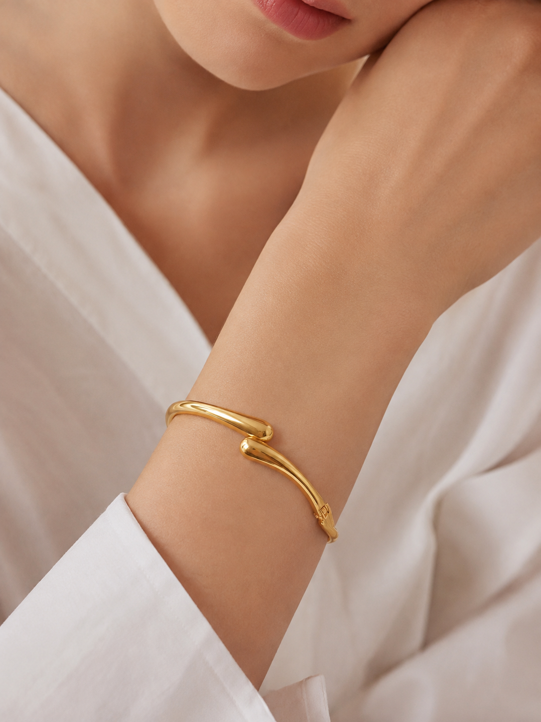Titliya bracelets collection banner