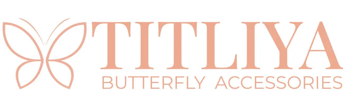 Buy Butterfly Jewellery - Fashion &amp; Imitation Online | TITLIYA - TITLIYA