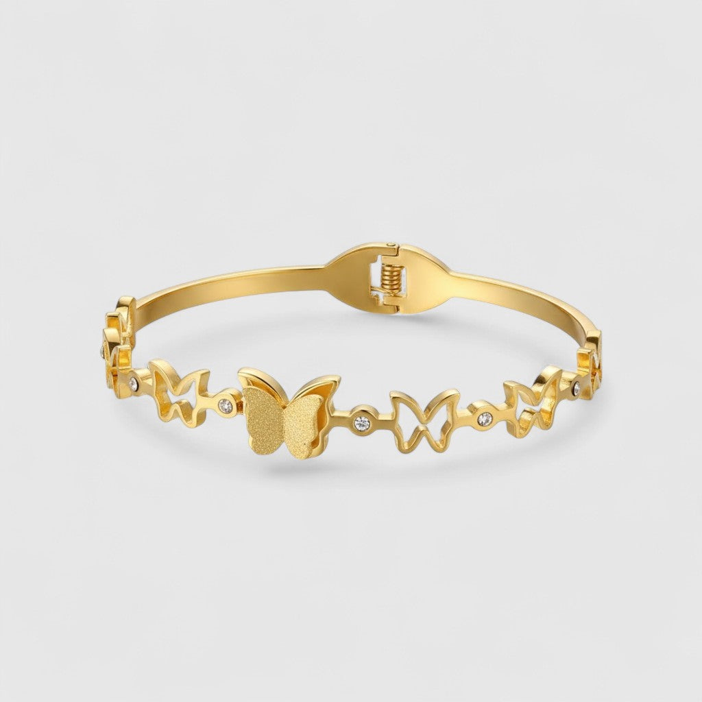 Butterfly Bracelets - TITLIYA