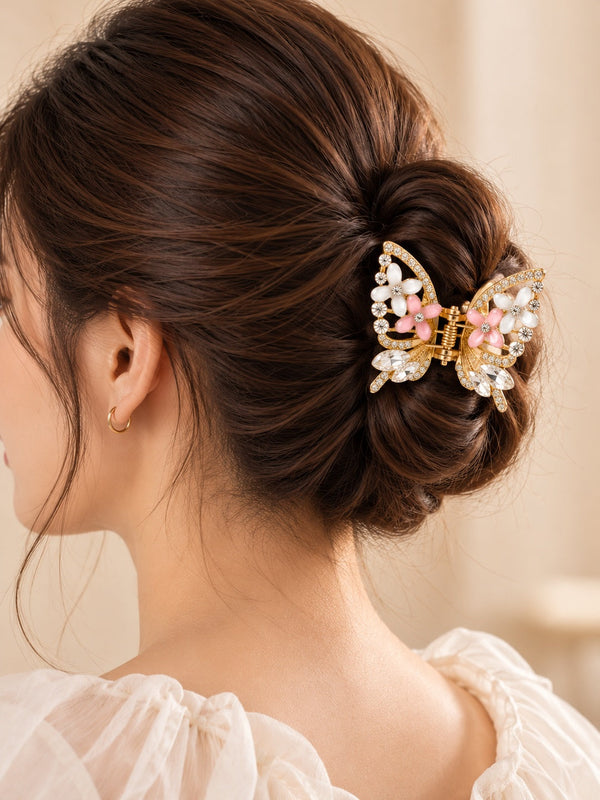 Korean Hair Clips