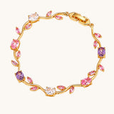 WPL Multicolour Tulip Bracelet Titliya