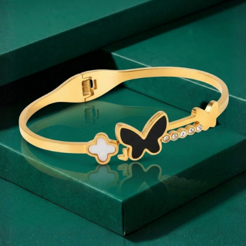 Butterfly Bracelets