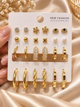 TITLIYA Korean Jewellery Gift Hamper for Women