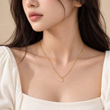 Fashion jewellery included in the TITLIYA Golden Moments gift hamper