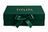 TITLIYA Korean Jewellery & Chocolate Gift Box for Her
