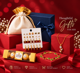 TITLIYA Korean Jewellery Gift Hamper for Women